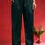 Women Ethnic Motifs Embroidered Kurta with Trouser & Dupatta