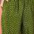 Bandhani Printed Thread Work Kurta With Trousers & Dupatta