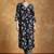 Women Floral Printed Kurta with Trousers