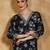 Women Floral Printed Kurta with Trousers