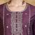 Women Floral Embroidered Kurta with Trousers & Dupatta