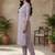 Women Floral Printed Regular  Cotton Kurta with Trousers & With Dupatta