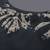 Floral Embroidered Chanderi Silk Straight Kurta & Trousers With Dupatta