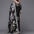 Floral Embroidered Chanderi Silk Straight Kurta & Trousers With Dupatta