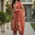 Women Ethnic Motifs Printed Regular  Cotton Kurta with Trousers & With Dupatta