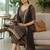 Women Ethnic Motifs Printed Regular Kurta with Trousers & With Dupatta