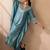 Women Ethnic Motifs Embroidered Regular Thread Work Kurta with Trousers