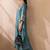 Women Ethnic Motifs Embroidered Regular Thread Work Kurta with Trousers