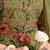 Women Floral Printed Regular Kurta with Trousers & With Dupatta