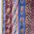 Women Ethnic Motifs Embroidered Regular Thread Work Kurta with Palazzos & With Dupatta