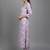 Women Floral Printed Regular  Cotton Kurta with Trousers & With Dupatta