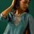 Women Ethnic Motifs Printed Kurta with Palazzo