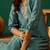 Women Ethnic Motifs Printed Kurta with Palazzo