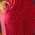 Women Ethnic Motifs Printed Regular Thread Work Kurta with Trousers & With Dupatta