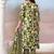 Women Floral Printed Regular Kurta with Trousers & With Dupatta