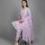 Women Floral Printed Regular  Cotton Kurta with Trousers & With Dupatta