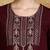 Women Floral Embroidered Kurta with Trousers & Dupatta