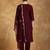 Women Floral Embroidered Kurta with Trousers & Dupatta
