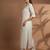 Women Regular Mirror Work Kurta with Trousers