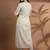 Women Regular Mirror Work Kurta with Trousers
