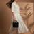 Women Regular Mirror Work Kurta with Trousers