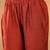 Maroon Floral Yoke Design Thread Work Straight Kurta With Trousers & Dupatta