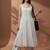 Women Tiered Kurta with Palazzos