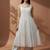 Women Tiered Kurta with Palazzos