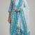 Women Ethnic Motifs Printed Regular Kurta with Patiala & With Dupatta