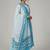 Women Ethnic Motifs Printed Regular Kurta with Patiala & With Dupatta