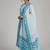 Women Ethnic Motifs Printed Regular Kurta with Patiala & With Dupatta