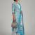 Women Ethnic Motifs Printed Regular Kurta with Patiala & With Dupatta