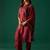 Women Ethnic Motifs Printed Kurta with Trouser & Dupatta