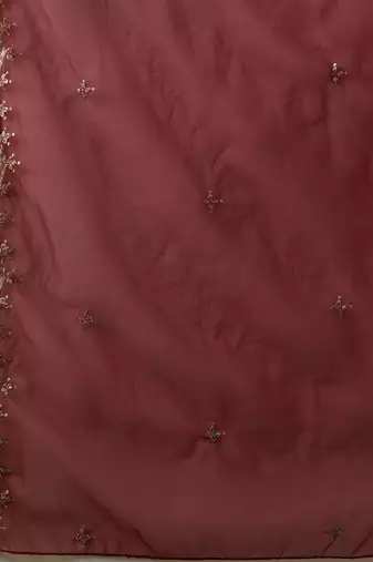 Women Ethnic Motifs Printed Kurta with Trouser & Dupatta