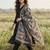 Women Regular Kurta with Trousers & With Dupatta
