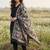Women Regular Kurta with Trousers & With Dupatta