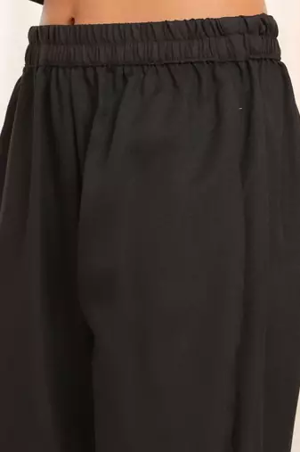 Women Regular Kurta with Trousers & With Dupatta