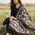 Women Regular Kurta with Trousers & With Dupatta