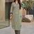 Women Regular Kurta with Trousers