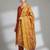 Women Ethnic Motifs Regular Kurta with Trousers & With Dupatta