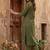 Women Ethnic Motifs Embroidered Regular Thread Work Kurta with Trousers