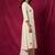 Cotton Flex Embroidered A Line Kurta With Palazzos