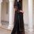 Women Ethnic Motifs Embroidered Regular Thread Work  Cotton Kurta with Trousers & With Dupatta
