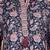 Women Floral Printed Straight Kurta with Palazzo & Dupatta