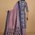 Women Floral Printed Straight Kurta with Palazzo & Dupatta