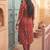 Women Printed Regular Pure Cotton Kurta with Trousers