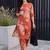 Women Floral Printed Regular Kurta with Palazzos