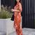 Women Floral Printed Regular Kurta with Palazzos
