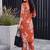 Women Floral Printed Regular Kurta with Palazzos