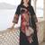 Women Ethnic Motifs Printed Pure Cotton Kurta with Trousers